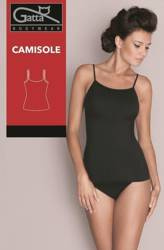 GATTA BODY ROZMIAR XL CAMISOLE BIAŁY 5569S