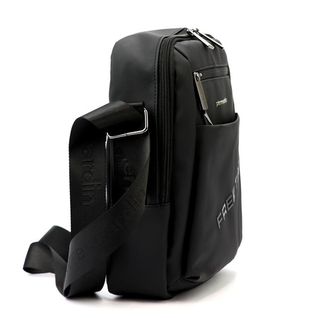 Portfel męski CHOICE czarny