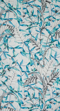 ZASŁONA GOTOWA IGA 140 X 250 CM BIAŁY