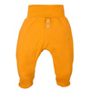 PÓŁŚPIOCH  niemowlęcy wyprawka SIMPLY COMFY MIODOWY Ewa Klucze