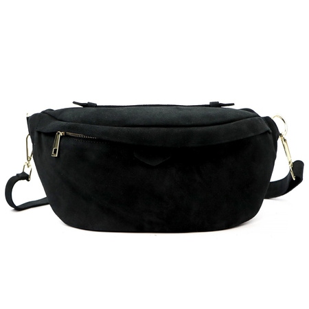 Torebka damska torebki skórzana skóra naturalna Luka