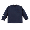 BLUZKA SIMPLY COMFY KIESZON GRANAT EWA KLUCZE 