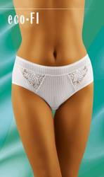 WOLBAR FIGI ECO-FI BIAŁE M