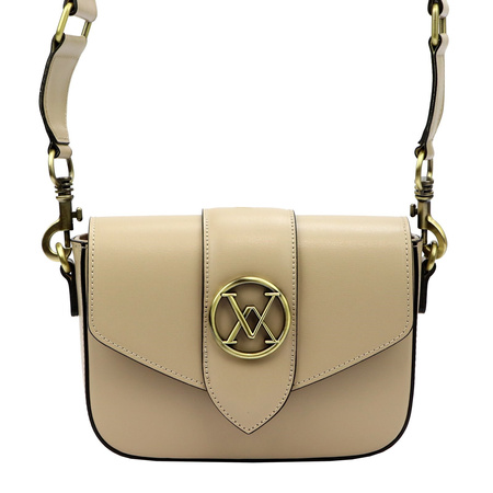 Torebka torebki skórzana skóra naturalna Luka damska 