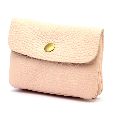 VerMari etui na dokumenty skóra naturalna