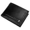 Portfel męski skórzany skóra naturalna Pierre Cardin