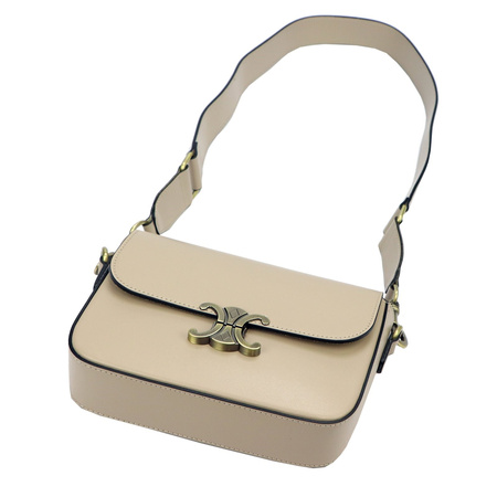 Torebka torebki skórzana skóra naturalna Luka damska