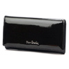 Portfel damski skórzany skóra naturalna Pierre Cardin