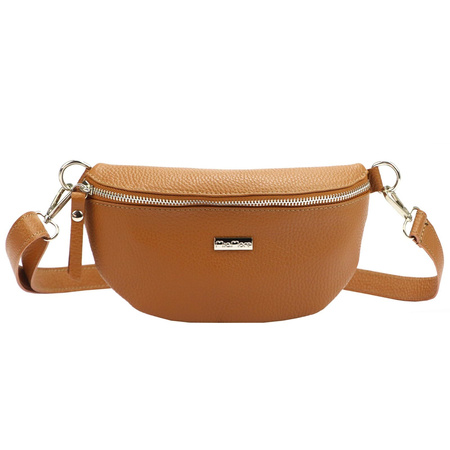 Portfel damski PALERMO czerwony