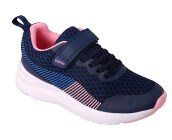 Befado - Obuwie młodzieżowe buty sportowe dla dziewczynki