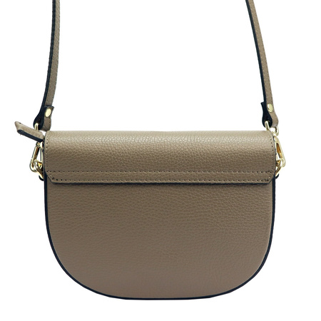 Torebka torebki skórzana skóra naturalna Luka damska