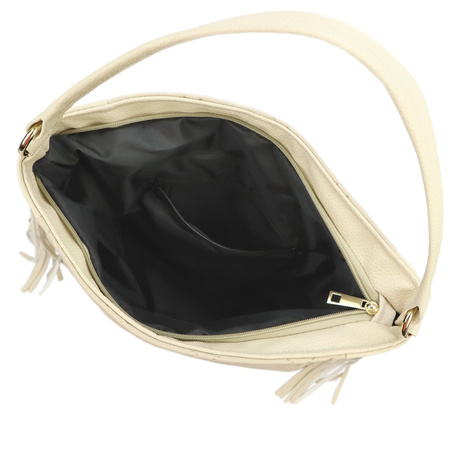 Torebka damska skóra ekologiczna Gregorio