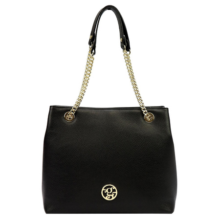 Portfel męski NITE czarny