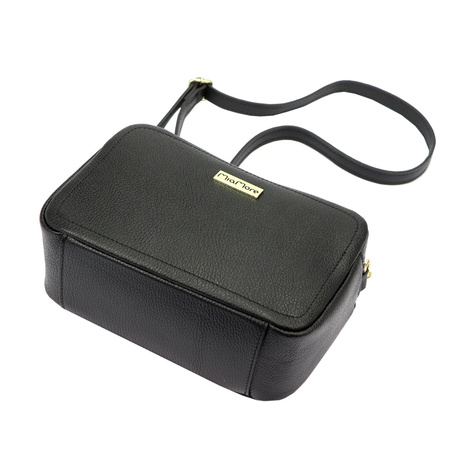 Torebka torebki skórzana skóra naturalna MiaMore damska 