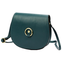 Torebka torebki damska  skórzana skóra naturalna Florence