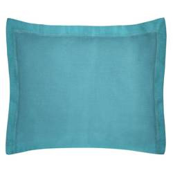 POSZEWKA NOVA COLOUR 70 X 90 CM TURKUSOWY