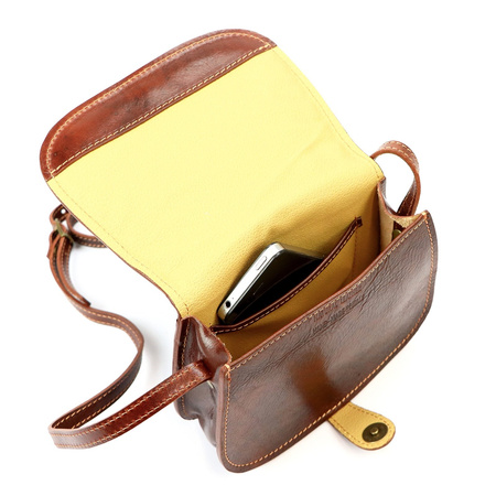 Pasek parciany CASUAL cz-3 l-125-cm