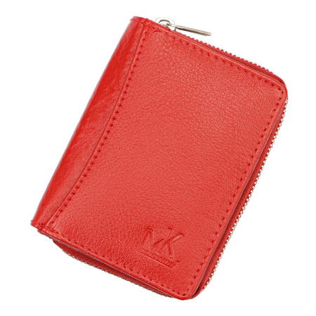 Portfel Męski Skórzany Money Kepper CN-1101