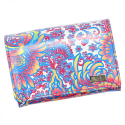 Portfel damski skórzany skóra naturalna Baju Baj