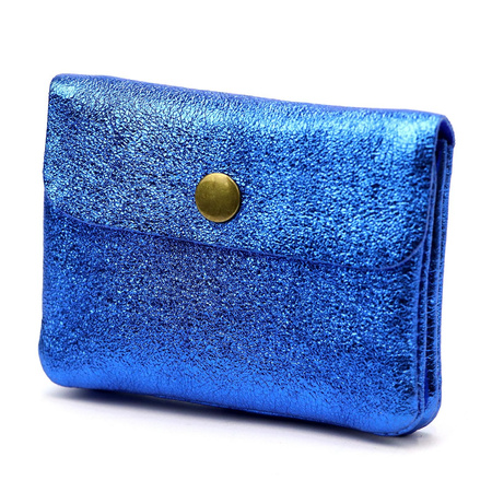 VerMari etui na dokumenty skóra naturalna