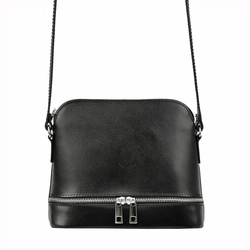 Torebka torebki damska skórzana skóra naturalna Florence