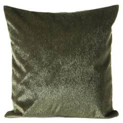 POSZEWKA PELO 45 X 45 CM OLIWKOWY