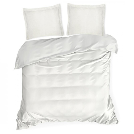 POSZEWKA NOVA COLOUR 40 X 40 CM KREMOWY