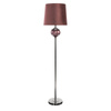 LAMPA BETH O 41 X 172 CM BORDOWY