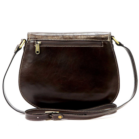 Torebka torebki damska  skórzana skóra naturalna Florence