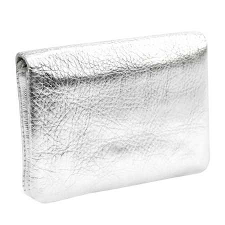 VerMari etui na dokumenty skóra naturalna