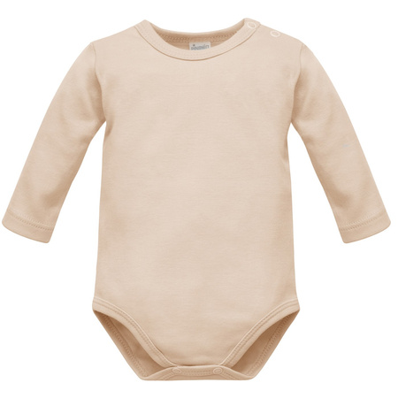 BODY DL LOVELY DAY BEIGE beżowy 80