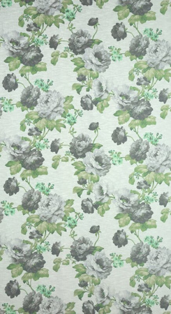 ZASŁONA GOTOWA MONA 140 X 250 CM BIAŁY