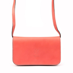 Torebka torebki skórzana skóra naturalna Gregorio damska