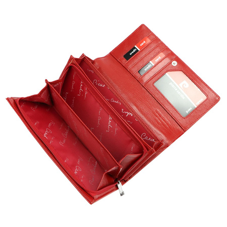 Portfel męski CHOICE czarny