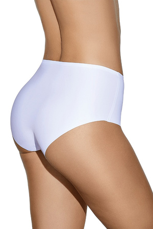 MAXI BRAGA 503 figi z wysokim stanem, blanco-biel