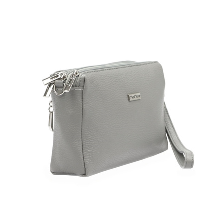 Torebka torebki skórzana skóra naturalna MiaMore damska