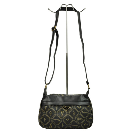 Torebka damska skórzana skóra ekologiczna Eslee 