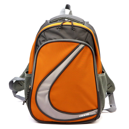 Plecak materiałowy damski Ormi 