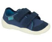 Befado buty kapcie pantofle dla chłopca