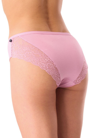 Figi LPC 002  Bamboo Figi majtki damskie 