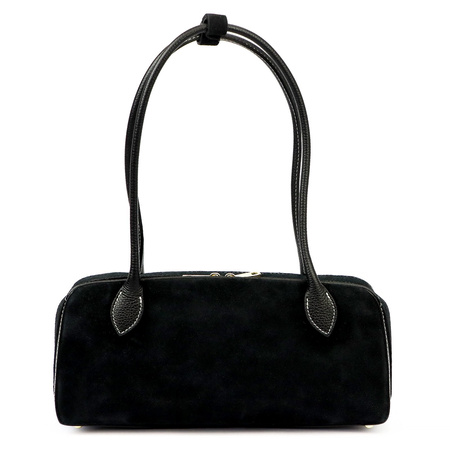 Torebka torebki damska skórzana skóra naturalna Luka