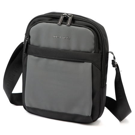 Portfel męski CHOICE czarny