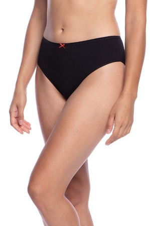 Figi 127 BI 30 2XL 3P Figi majtki damskie 