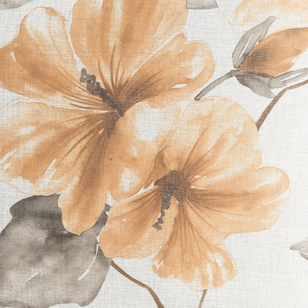 FIRANA GOTOWA SOFIA 140 X 250 CM BIAŁY