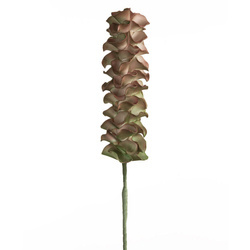 KWIAT FLORE 766 90 CM ZIELONY