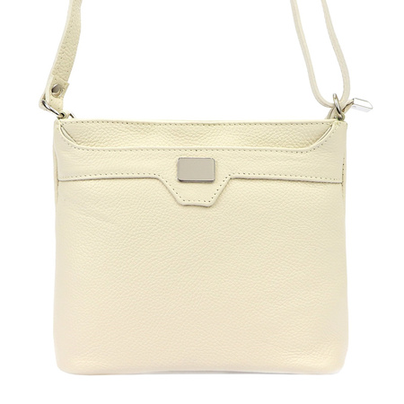 Torebka torebki skórzana skóra naturalna Luka damska