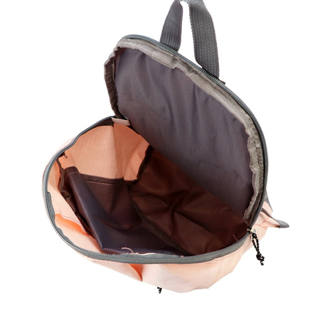 Plecak materiałowy damski Ormi 