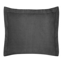 POSZEWKA NOVA COLOUR 70 X 80 CM CZARNY