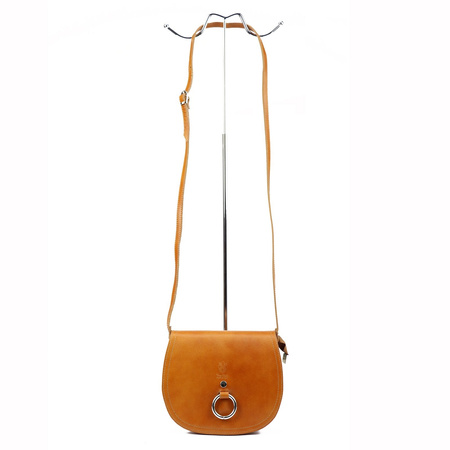 Torebka torebki damska  skórzana skóra naturalna Florence