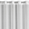 FIRANA GOTOWA MARGO 300 X 250 CM BIAŁY